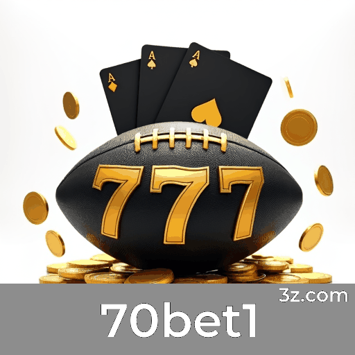 70bet1: Seu Cassino Online Seguro e Profissional