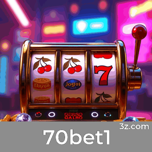 70bet1.com - Descubra o Melhor em Apostas Online, Cassino e Mais no Brasil - 70bet1
